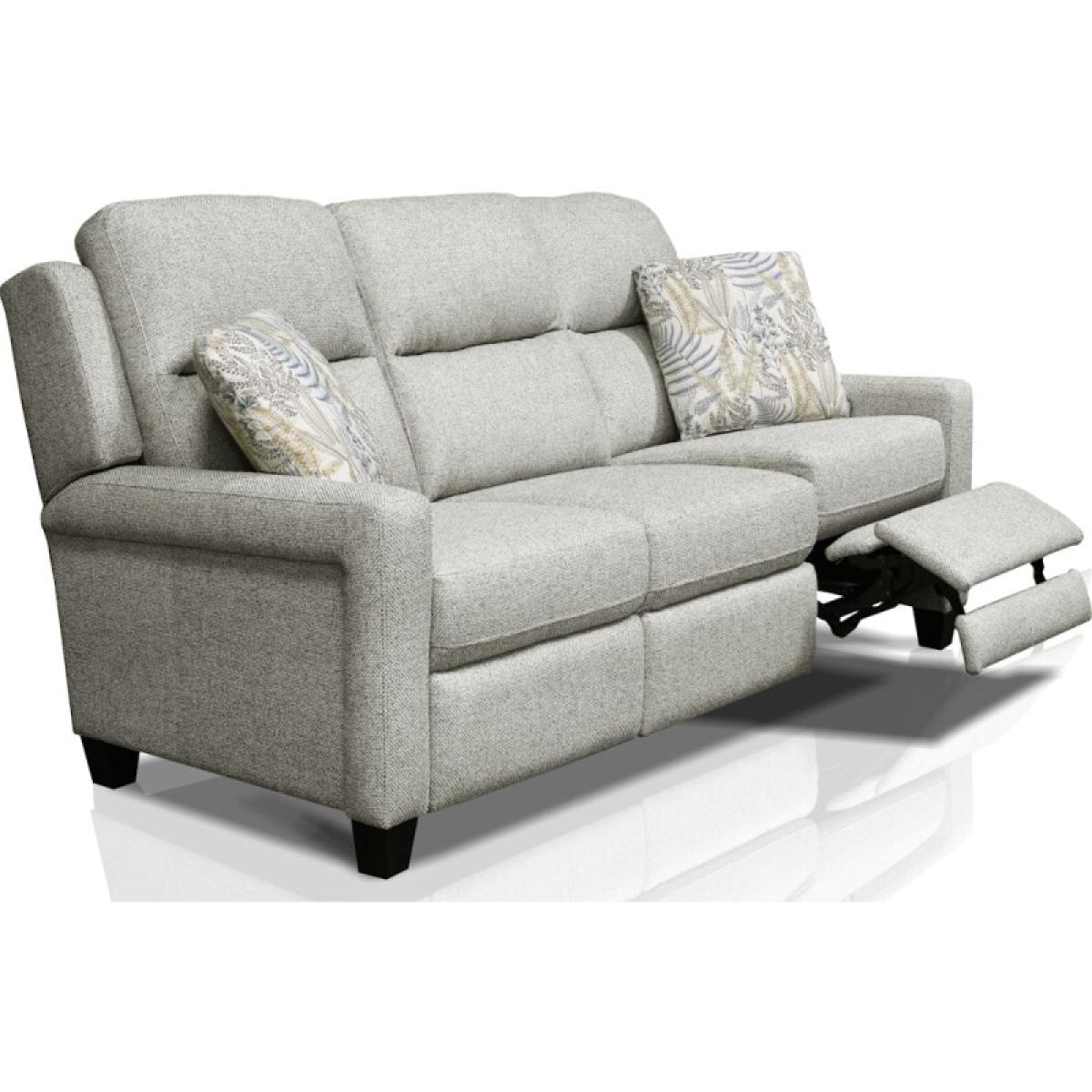 Double Reclining Sofa - Image 4