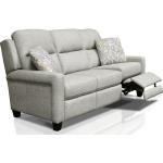 Double Reclining Sofa - Image 4