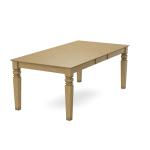 Java Table Top w/ 30" H Java Legs - T-4060JXBT - Image 17