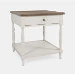 Grafton Farms End Table - Image 3