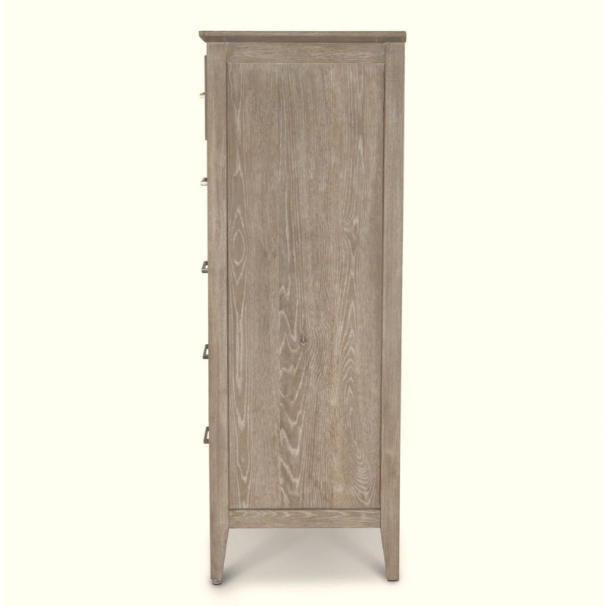 Cape May 5 Drawer Chest - Image 6