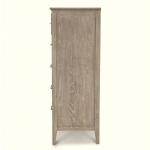 Cape May 5 Drawer Chest - Image 6