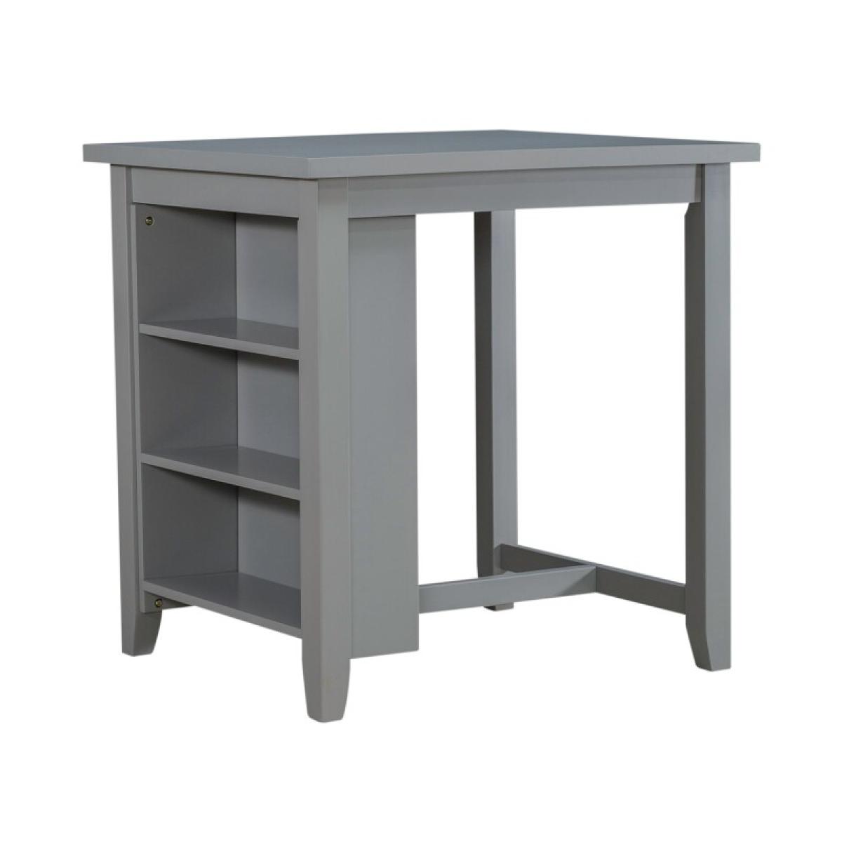 Brook Creek 3 Piece Counter Set - Image 9