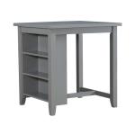 Brook Creek 3 Piece Counter Set - Image 9