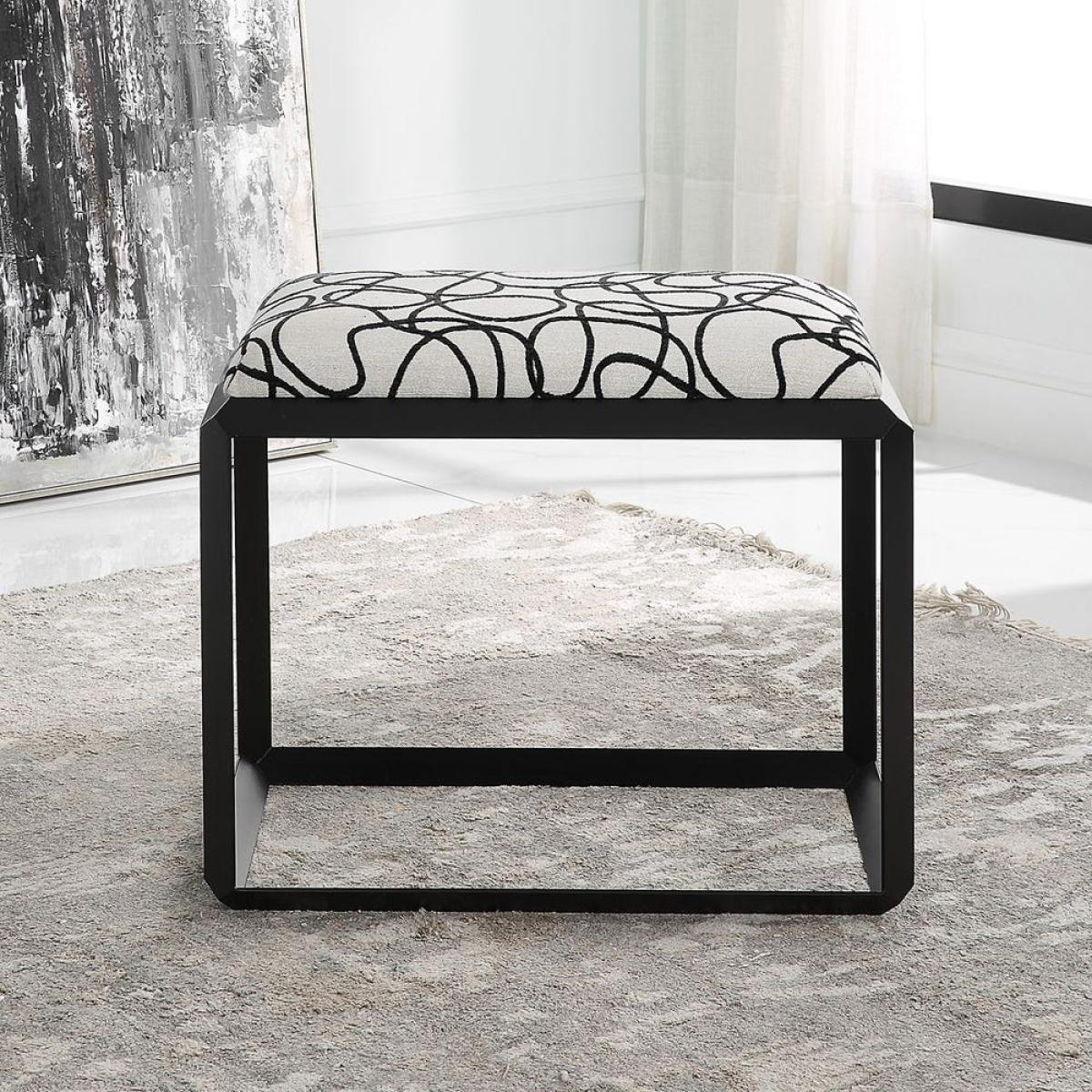 Curls Small Bench - Image 9