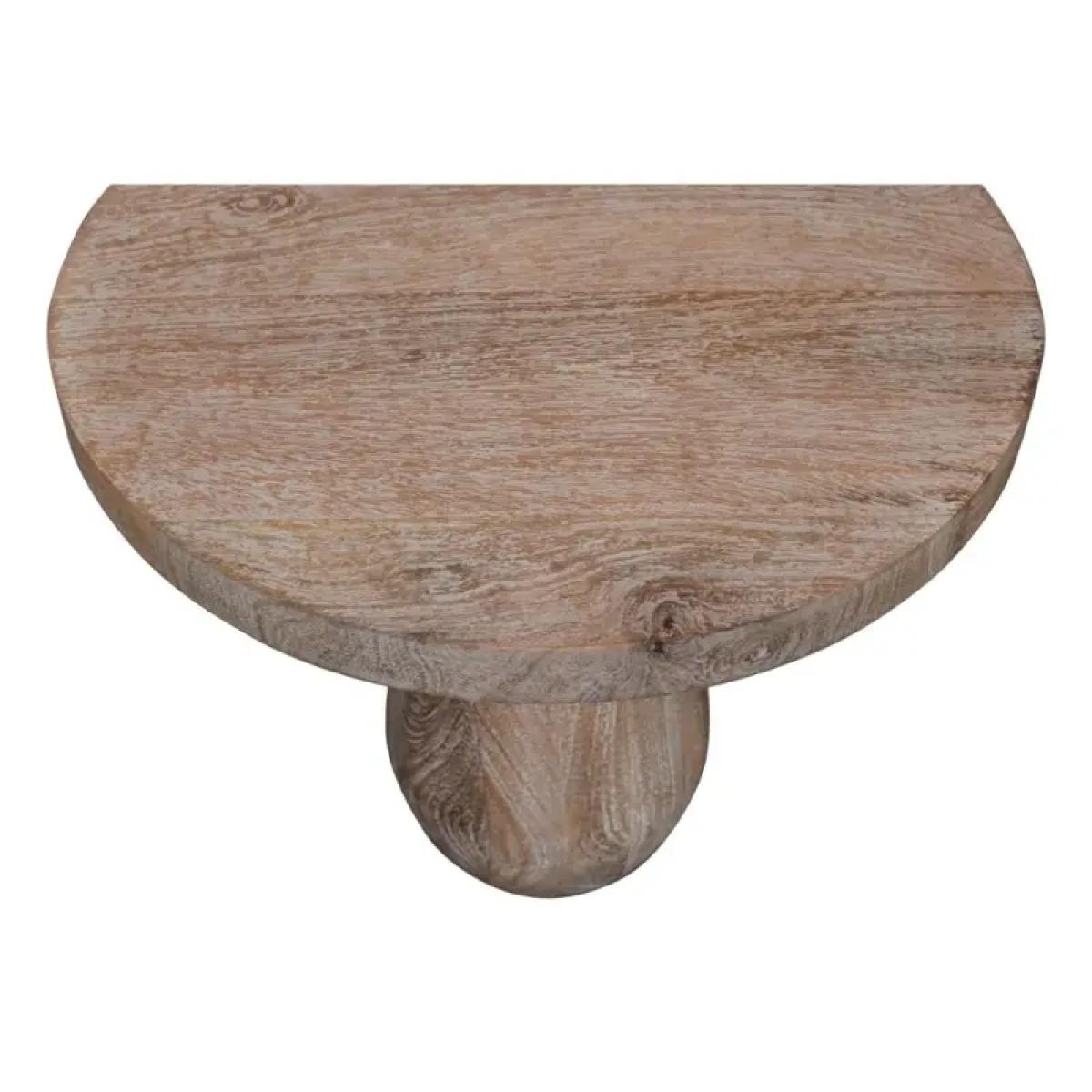 Origins Pull Up Pedestal Table - Image 4