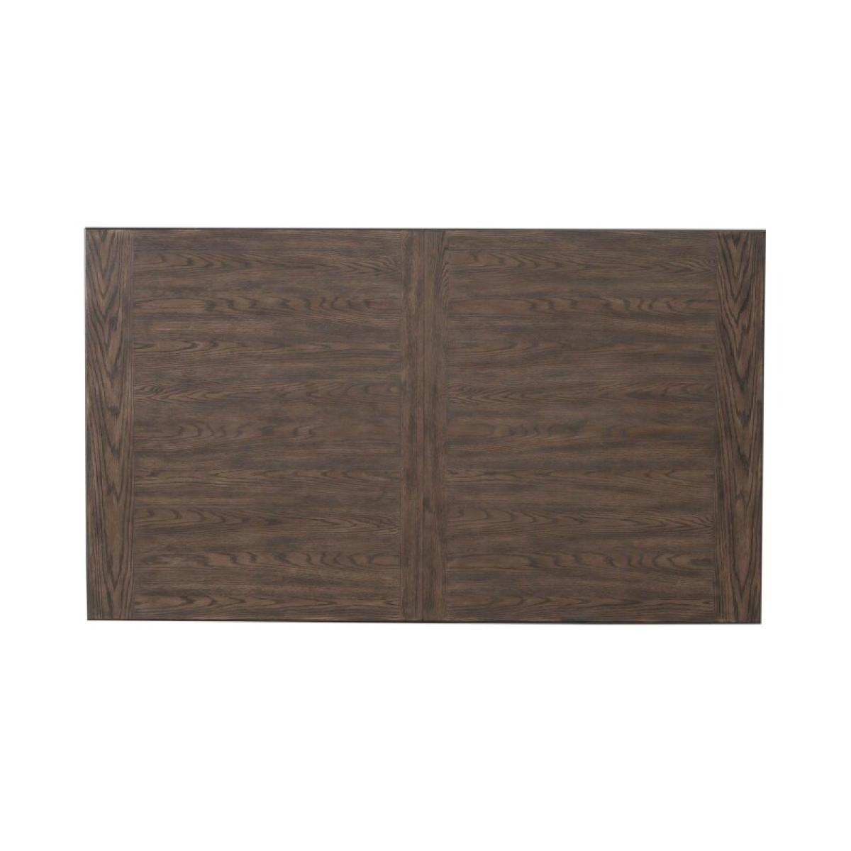 Paradise Valley Rectangular Leg Table - Image 8