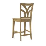 24" Palm Counter Stool - Image 20