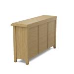 Canyon 3-Door Buffet - Image 17