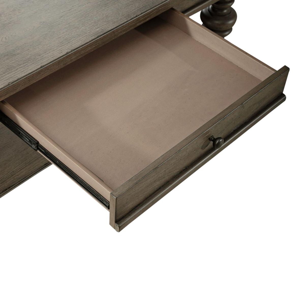 Rectangular Cocktail Table - Image 14