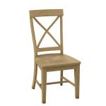 Creekside X Back Chair - Image 3