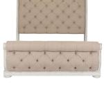 King Uph Sleigh Footboard - Image 4