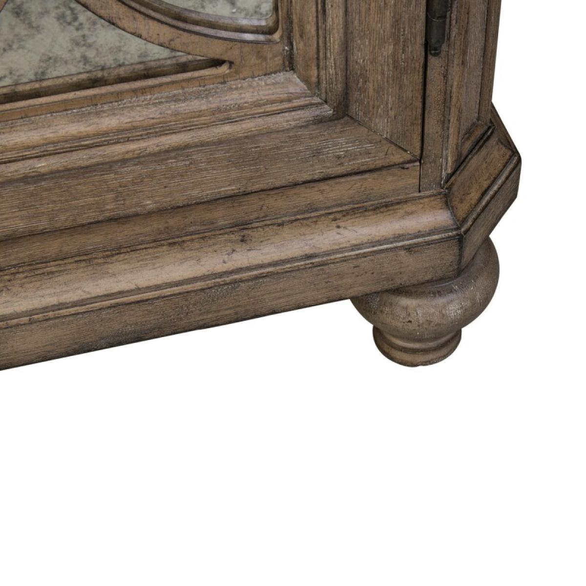 Simply Elegant Credenza - Image 10