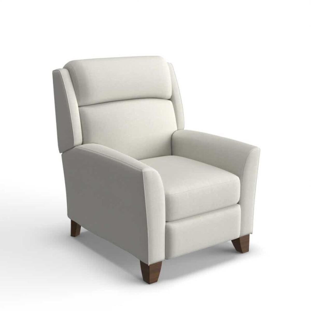 Rheeves High Leg Reclining Chair - Image 2