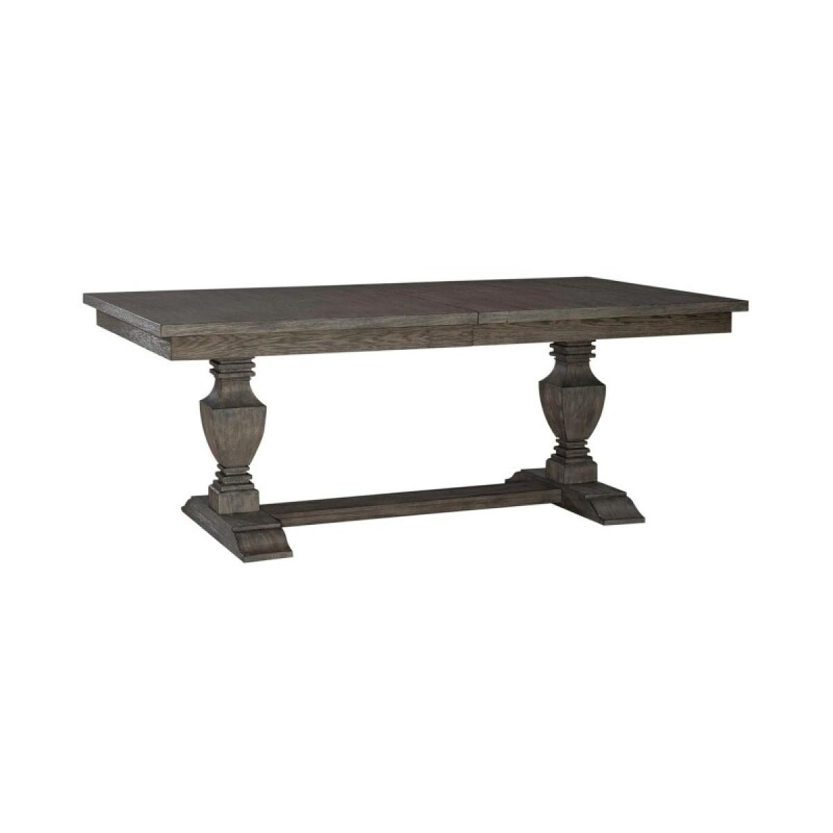 Trestle Table Top - Image 8