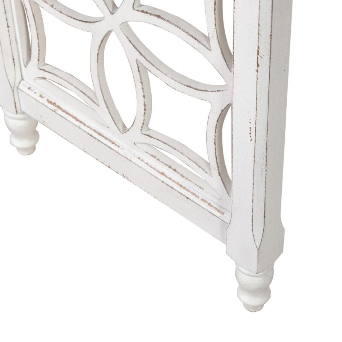 Magnolia Manor L Writing Desk - Image 13