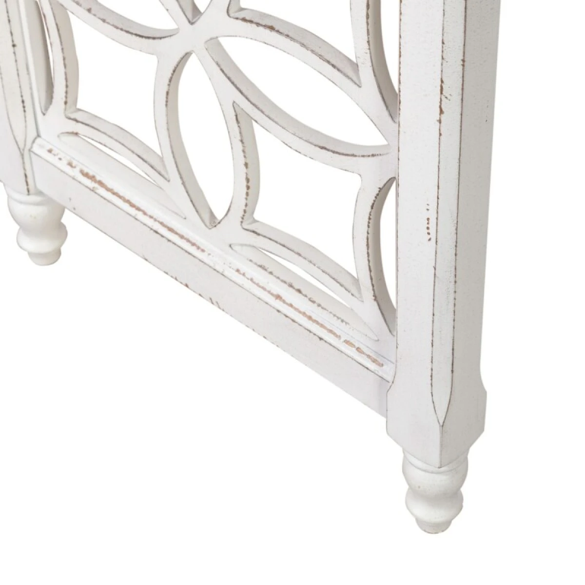 Magnolia Manor L Writing Desk - Image 12