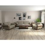 Wooden Frame & Base, Sofa - Loft Brown - Image 5
