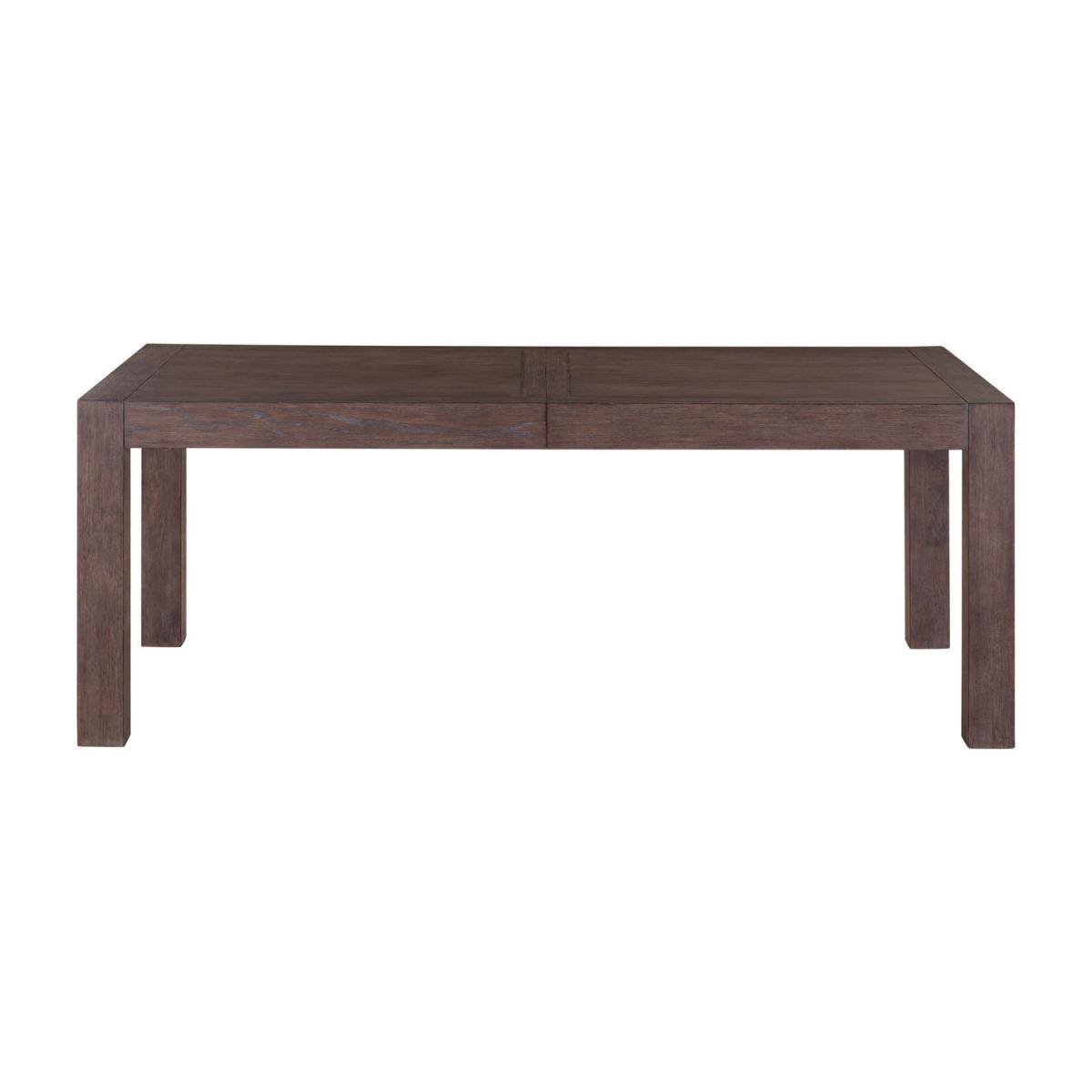 Cascade Falls Rectangular Leg Table - Image 11