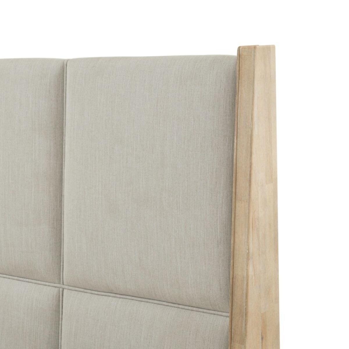 King California Uph Bed - Image 11