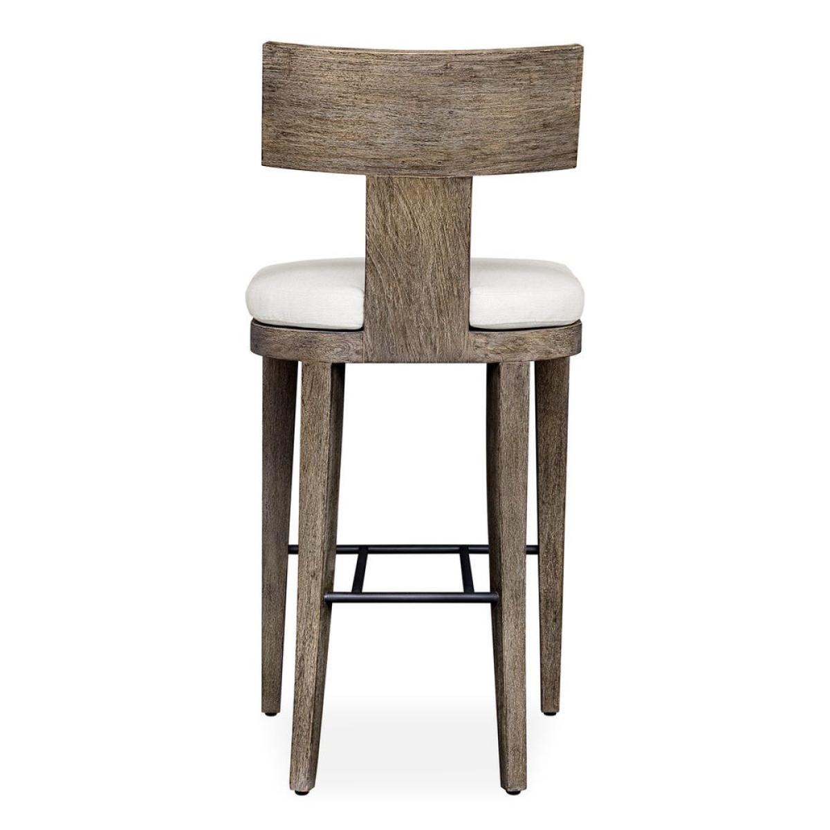 Cellini Outdoor Bar Stool - Image 6
