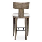 Cellini Outdoor Bar Stool - Image 6