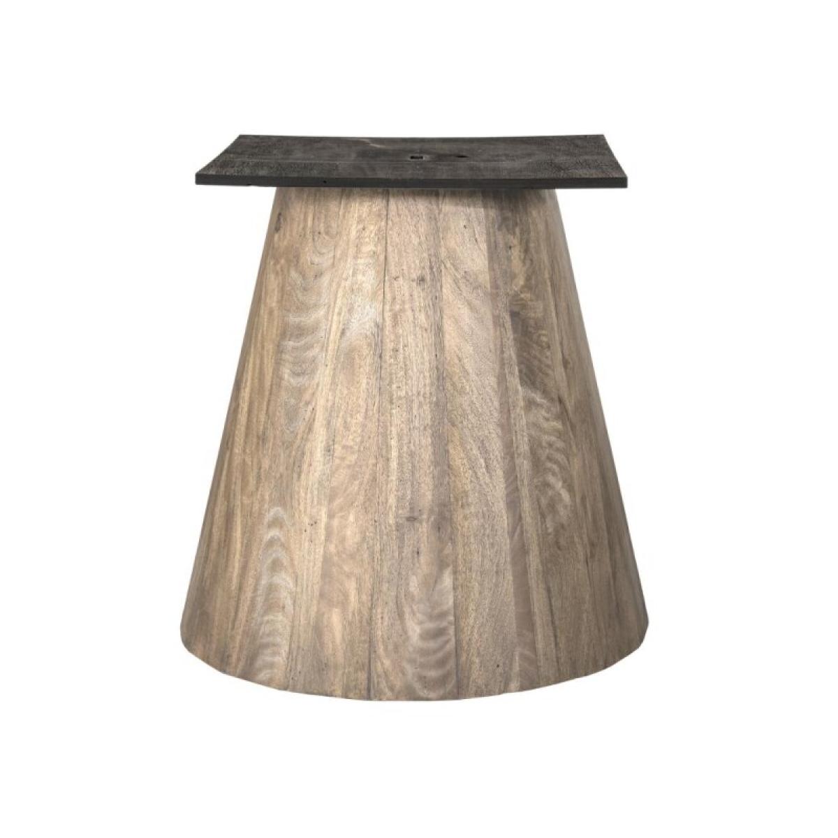 White Balam, Round Dining Table - Balam - Image 4