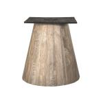 White Balam, Round Dining Table - Balam - Image 4