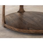 1 Shelf, Sofa Table - Balam - Image 5