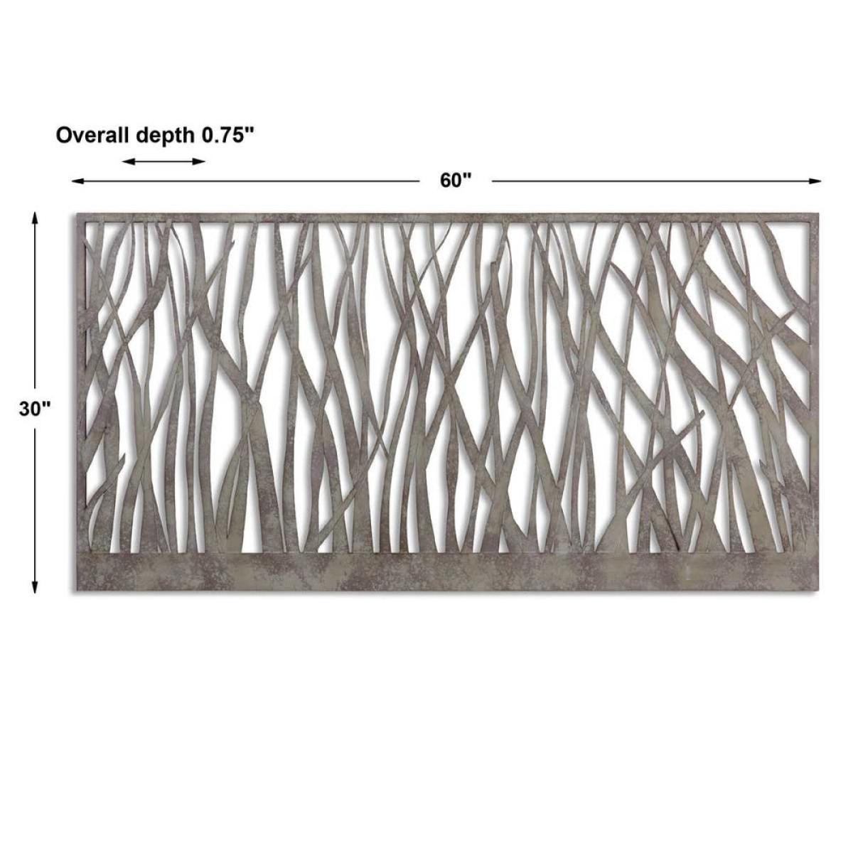 Amadahy Metal Wall Decor - Image 4