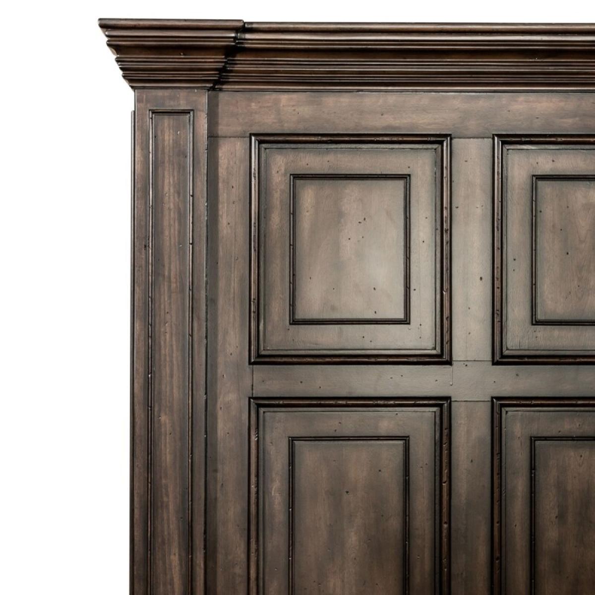 King Mansion Headboard - Image 7