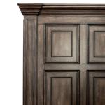 King Mansion Headboard - Image 7