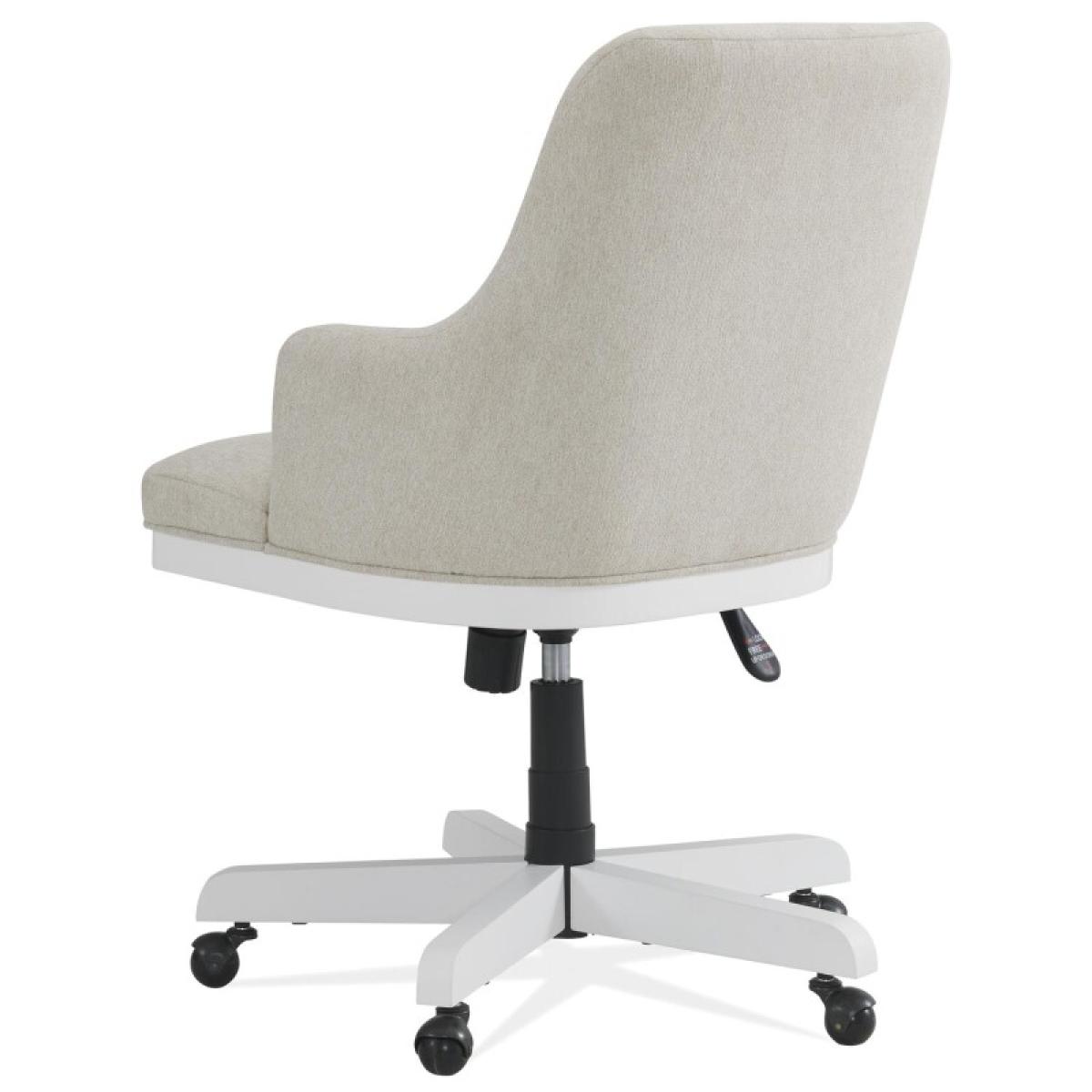 Uph Desk Chair - Image 4