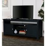 Destinations Collection - Sturbridge TV Center in Black - Image 9