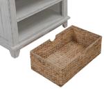 River Place Bedside Chest w/ Charging Station - Image 10