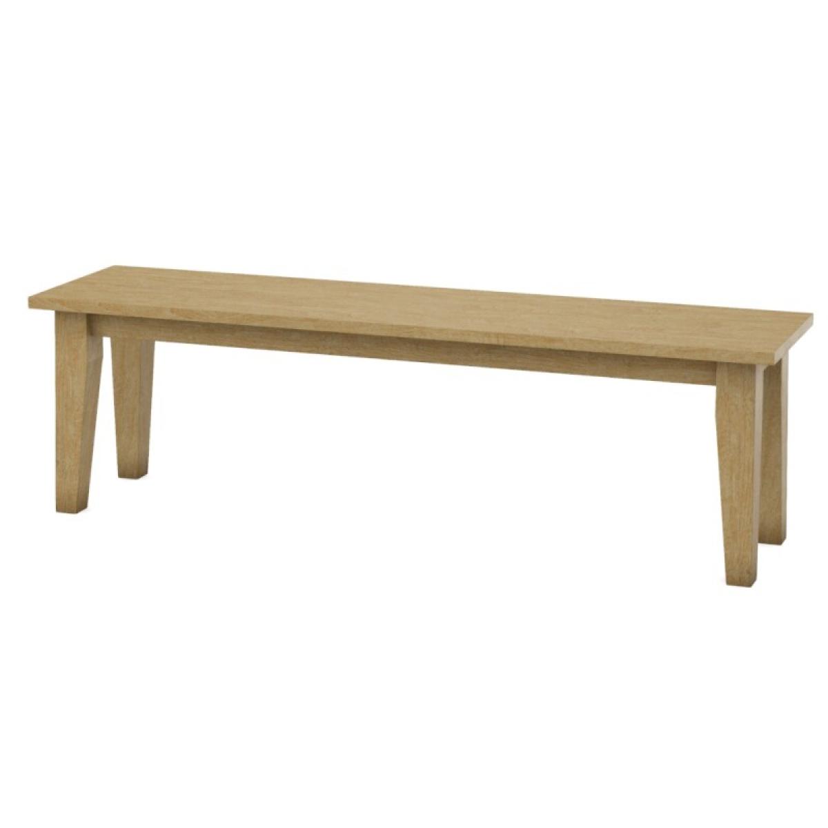 Boulder Bench - Image 7