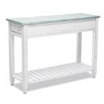 Picket Fence Console Table - Image 17