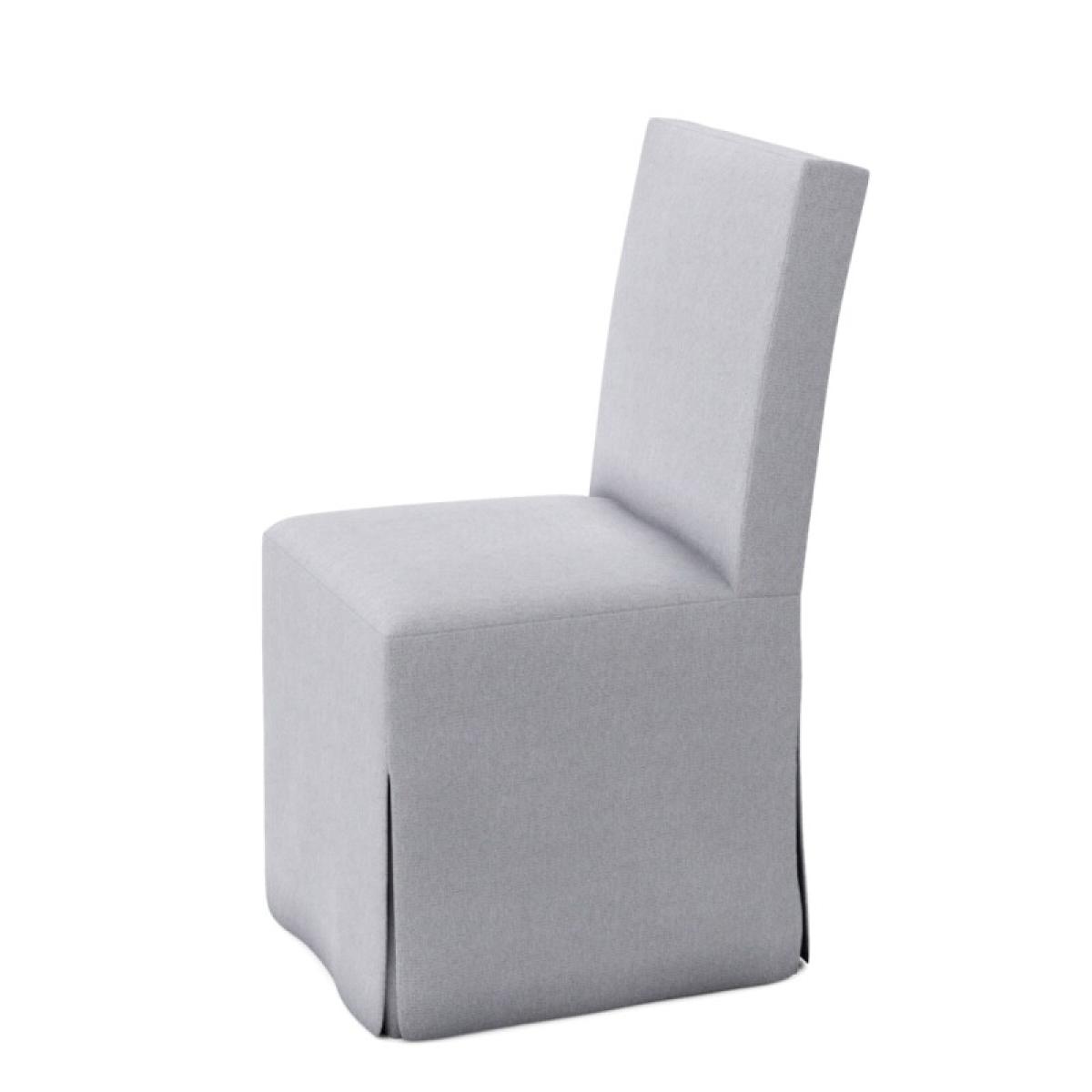 Brooke Slip Cover Chair - Image 12