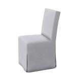 Brooke Slip Cover Chair - Image 12