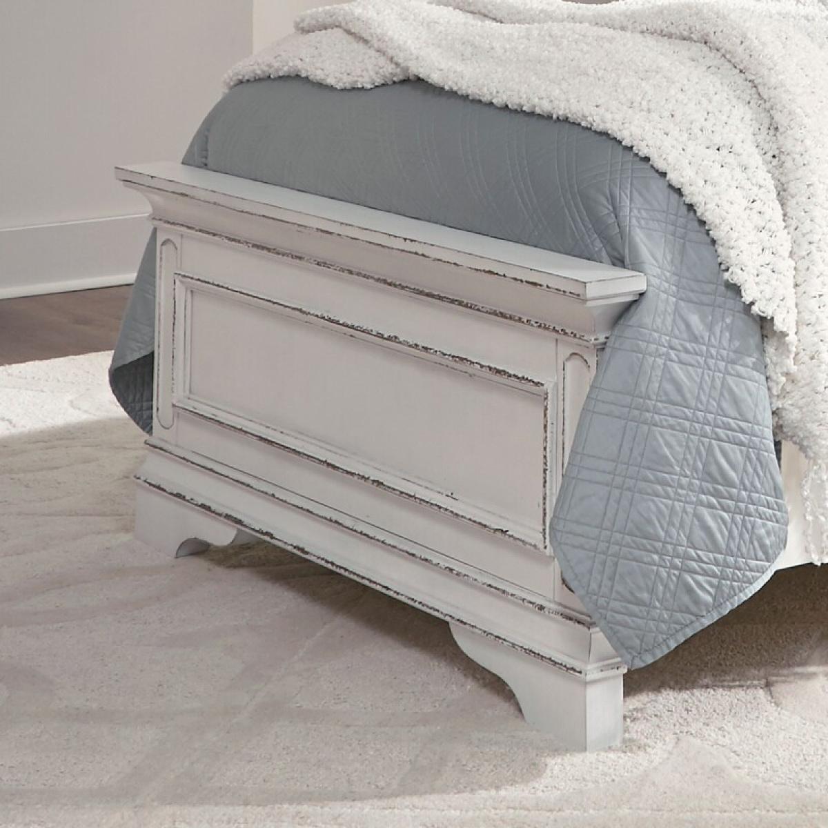 Full Panel Footboard - Image 2