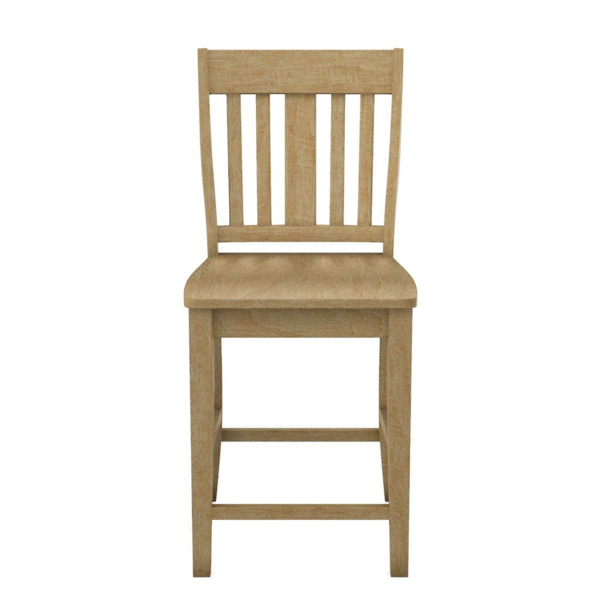 24'' Benson Counter Stool - Image 5