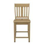 24'' Benson Counter Stool - Image 5