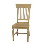 Vista Slatback Chair - Image 6