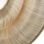 Bauble Round Mirror - Image 7