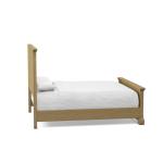 The Summit Bed: Available K & Q - BD-301QR - Image 31