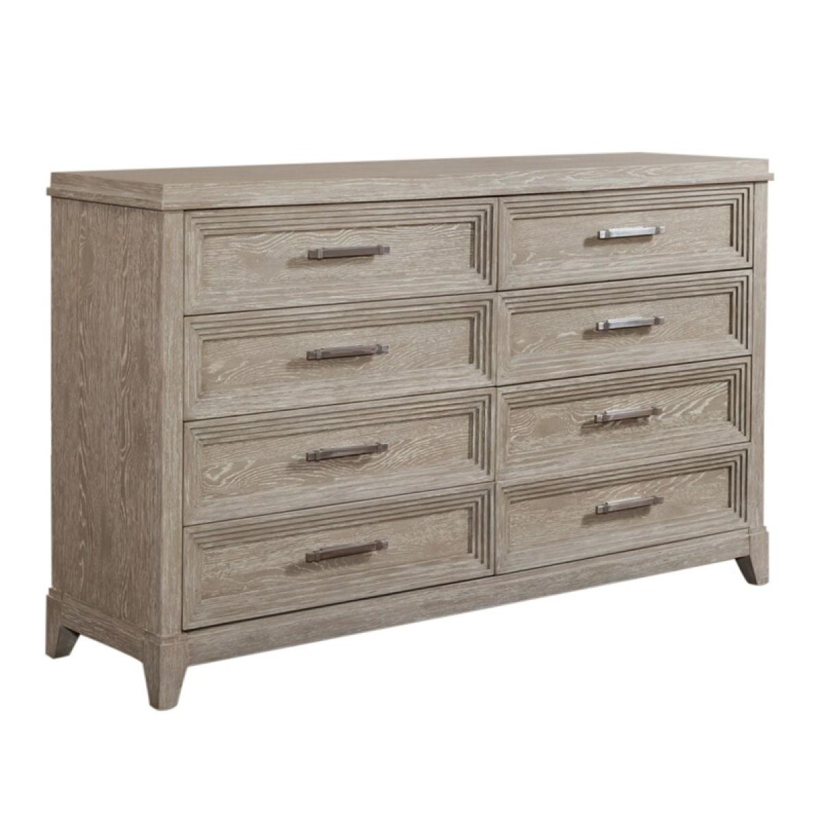 Belmar 8 Drawer Dresser - Image 3