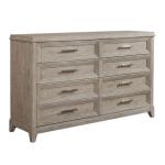 Belmar 8 Drawer Dresser - Image 3
