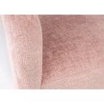 Gwen Open-back Upholstered Chair - Image 4