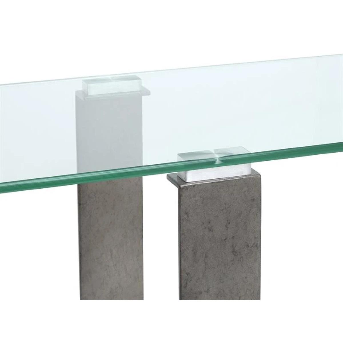 Holden T6456-73 Rectangular Sofa Table - Image 3