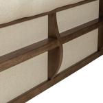 Queen Uph Sleigh Footboard - Image 7